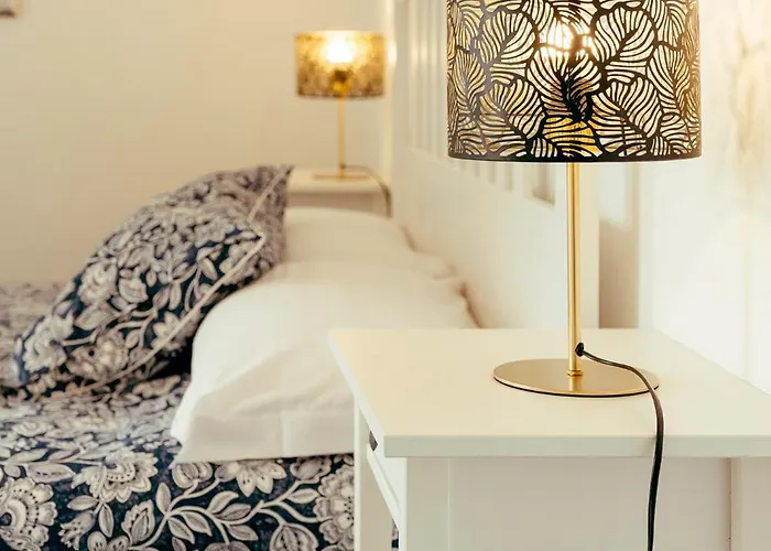 Apartment Ponte, Olympic Stadium, Netflix&wi-fi Rom